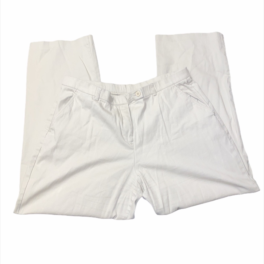 Women’s First Option, Light Khaki Beige Pants‎